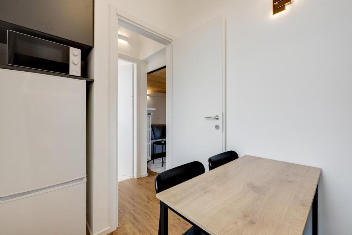Homeby, Cozy Penthouse Apartment Милано Екстериор снимка